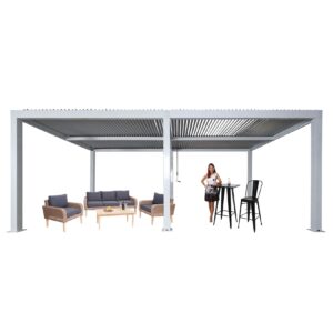 Pergola MCW-L46