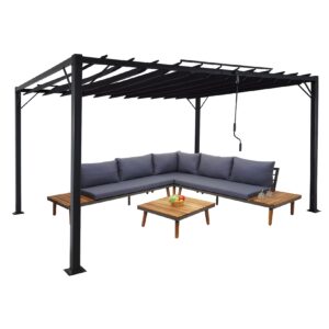 Pergola MCW-L40