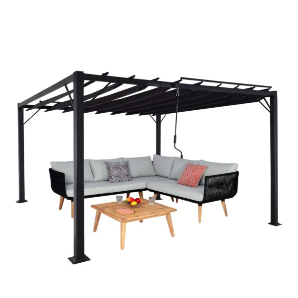 Pergola MCW-L40