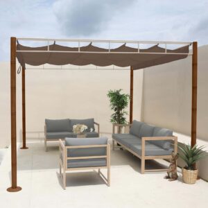 Pergola MCW-L42