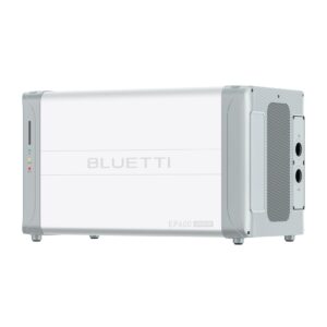 BLUETTI EP600 - Energy Storage System