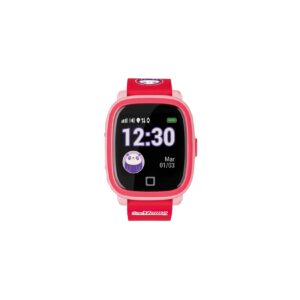 SoyMomo Kinder Smartwatch H2O Pink