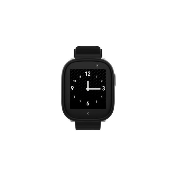 Xplora Kinder Smartwatch X6Play Nano SIM schwarz/schwarz