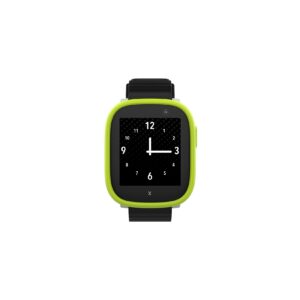 Xplora Kinder Smartwatch X6Play Nano SIM schwarz/lime