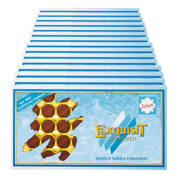 Eichetti Eiskonfekt 150 g