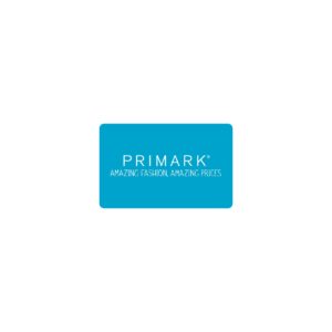 Primark Geschenkcode