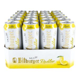 Bitburger Radler 2