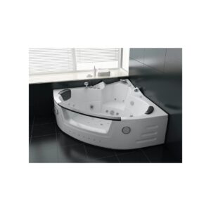 PureHaven Whirlpool elegantes Design - versch. Ausführungen