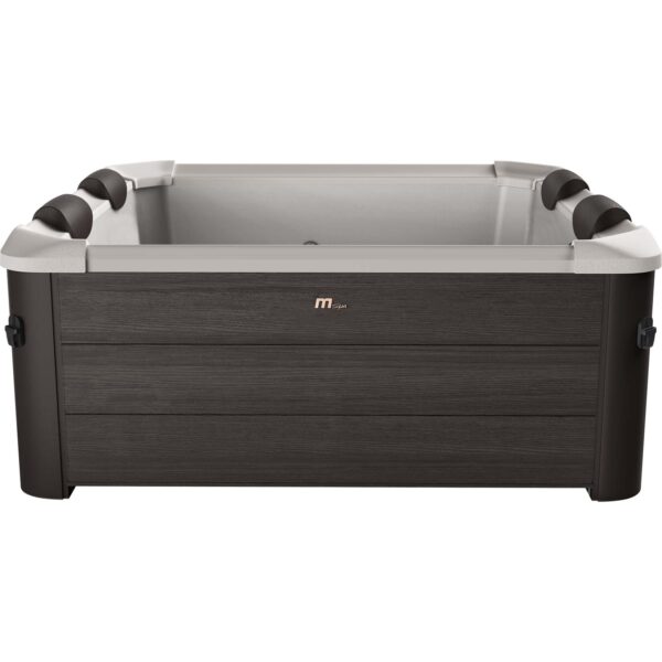 MSpa PureHaven aufblasbarer Whirlpool 160x160x65cm für 6 Personen - versch. Ausführungen