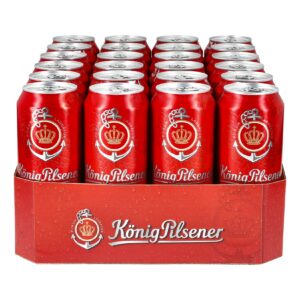 König Pilsener 4