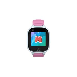 Moochies Kinder Smartwatch Connect Pink