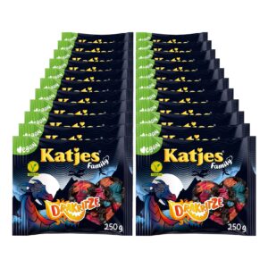 Katjes Family Drakritze 250 g