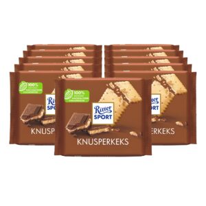 Ritter Sport Knusperkeks 100 g