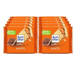 Ritter Sport Waffel 100 g