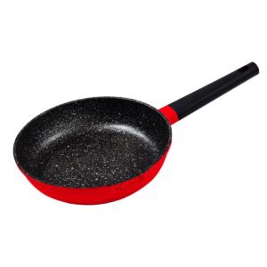 Ø24cm Bratpfanne KING® SHINE RED