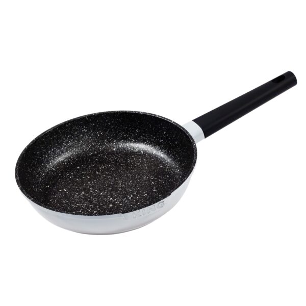 Ø24cm Bratpfanne KING® SHINE GREY