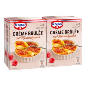 Dr. Oetker Creme Brulee 96 g