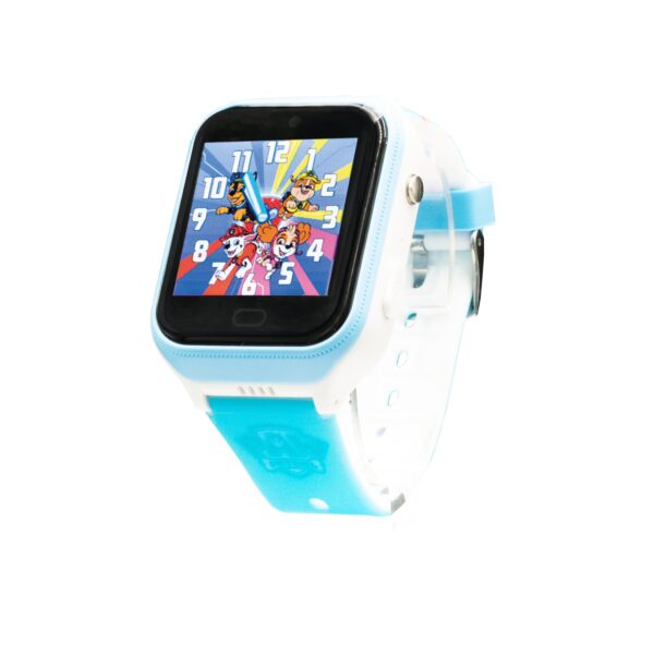 PAW Patrol 4G Kids-Watch blau