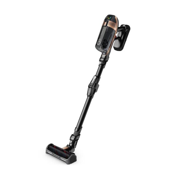 Rowenta X-Force Flex 15.60 - Vacuum Cleaner black