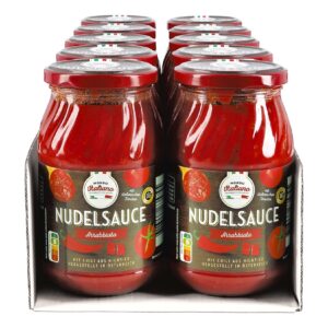 Mondo Italiano Nudelsauce Arrabbiata 420 g