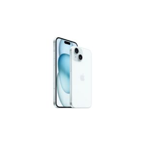 Apple Handys iPhone 15 Plus 128GB Blau