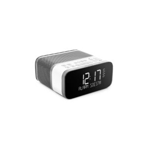 Siesta S6 Bluetooth Radiowecker