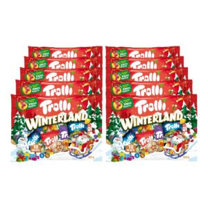 Trolli Winterland 360 g