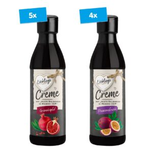 Lieblings Crema Aceto Balsamico 250 ml