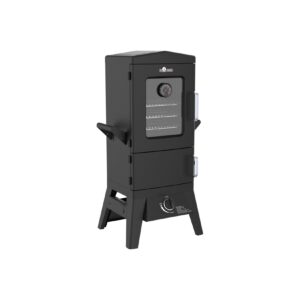 El Fuego® Gasgrill Smoker"Portland W2"