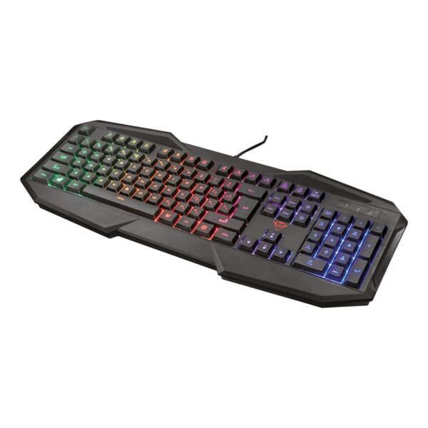 GXT830RW AVONN KEYBOARD DE