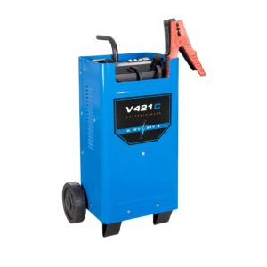 Güde Batterielader V 421 C