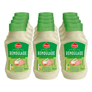 Delique Remoulade 500 ml