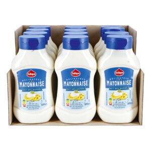 Delique Delikatess Mayonnaise 500 ml