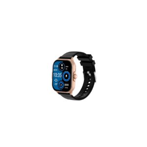 Knauermann Smartwatches Neo Gold