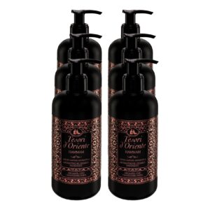 Tesori d´Oriente Flüssigseife Hammam 300 ml