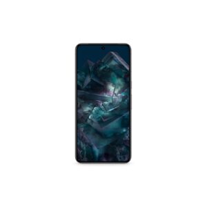 Google Handys Pixel 8 Pro 128GB Obsidian