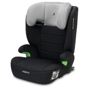 Osann Kindersitz Musca Isofix - Grey Melange