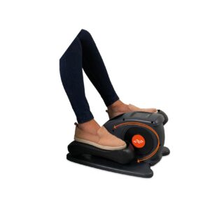 Media Shop Vibrolegs Elliptical