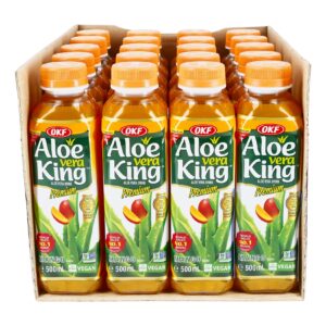 OKF Aloe Vera King Mango 0