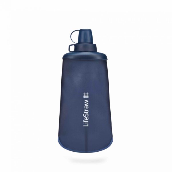 LifeStraw Peak Squeeze Bottle 650ml