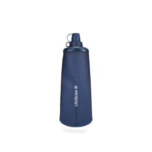 LifeStraw Peak Squeeze Bottle 1000ml