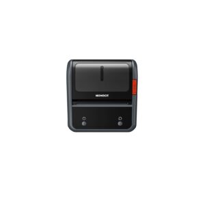 NIIMBOT B3S Portable thermal label printer(Black)