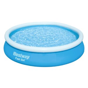 Bestway® Fast Set™ Aufstellpool ohne Pumpe Ø 366 x 76 cm