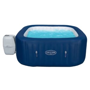 Bestway® LAY-Z-SPA® Whirlpool Hawaii AirJet™ 180 x 180 x 71 cm