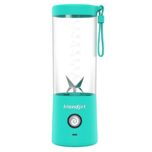 BJ2 - Portable Blender - Solid Mint