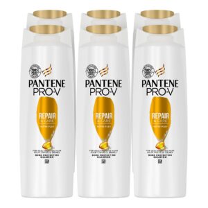 Pantene Pro-V Shampoo Repair & Care 300 ml