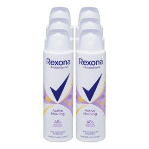 Rexona Deospray Active Morning 150 ml