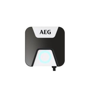 AEG Supreme LINE 22KW Wallbox mit Kabel