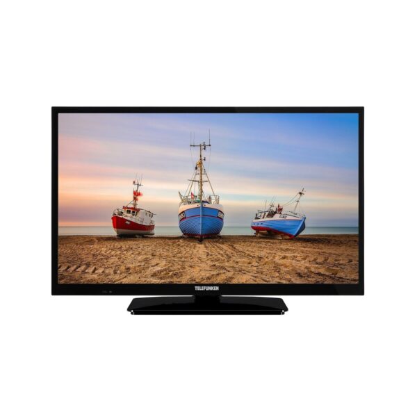 Telefunken XH24N550M 24 Zoll Fernseher (HD Ready