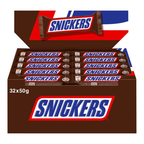 Mars Snickers 50 g